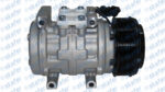 COMPRESSOR FORD F250 F350 F4000 MOTOR CUMMINS 9226s 6744s - Imagem 4