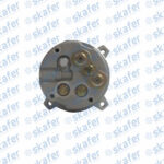 COMPRESSOR GM CHEVROLET OMEGA 2.0 4CC 93 94 1135291 - Imagem 4
