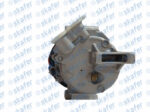 COMPRESSOR GM CHEVROLET CRUZE 1.8 2012 CS20227 13376447 DELPHI - Imagem 4