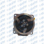 COMPRESSOR CITROEN PEUGEOT RENAULT 554217 - Imagem 5