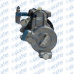 COMPRESSOR HONDA NEW CIVIC BC4472801791 - Imagem 5