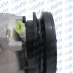 COMPRESSOR GM CHEVROLET OMEGA 2.0 4CC 93 94 1135291 - Imagem 6