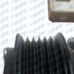COMPRESSOR PEUGEOT 307 CITROEN XSARA PICASSO 6769s 600118 - Imagem 6