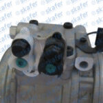 COMPRESSOR HYUNDAI TUCSON 8FK351273211 MAGNETI MARELLI - Imagem 6