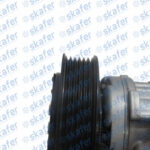 COMPRESSOR HONDA NEW CIVIC BC4472801791 - Imagem 7