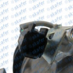 COMPRESSOR FORD KA 2014 2015 E3B119D629AA XI447280-9500 - Imagem 6