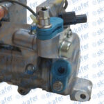 COMPRESSOR HONDA NEW CIVIC BC4472801791 - Imagem 6