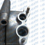 COMPRESSOR PEUGEOT CITROEN RENAULT PASSANTE 9678656080 - Imagem 7