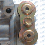 COMPRESSOR PEUGEOT 307 CITROEN XSARA PICASSO 6769s 600118 - Imagem 7