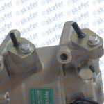 COMPRESSOR HONDA FIT CITY 2008 2013 CS20419 600.358 600358 - Imagem 7