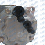 COMPRESSOR CITROEN PEUGEOT RENAULT 554217 - Imagem 6