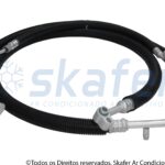 CONJUNTO MANGUEIRA SCANIA ATÉ 2007 3710 3635