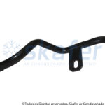 CONEXAO 10MM EVAPORADOR PARA COMPRESSOR SCANIA 10>12