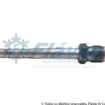 CONEXÃO 6MM RETA MACHO ALUMÍNIO 5168