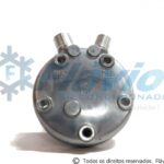 Tampa Traseira 5H14  Saida Vertical