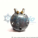 Tampa Traseira Compressor 5H14