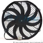 Eletro Universal 12 x 12V Pás S Unipoint