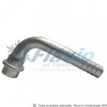 CONEXÃO 90º 12MM SEM CLIP 5460