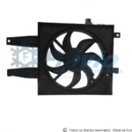 Eletro Fiat Palio / Siena / Strada 1.0 / 1.4 Magneti Marelli