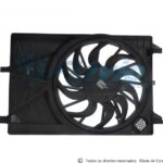 Eletro GM Agile / Montana Magneti Marelli