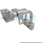 Conector Vw Constellation Man 7H15