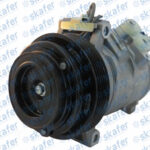 COMPRESSOR MB MERCEDES BENZ SPRINTER 313 413 BC44719013702C DENSO