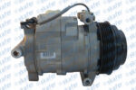 COMPRESSOR MB MERCEDES BENZ SPRINTER 313 413 BC44719013702C DENSO - Imagem 3