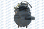 COMPRESSOR MB MERCEDES BENZ SPRINTER 313 413 BC44719013702C DENSO - Imagem 4