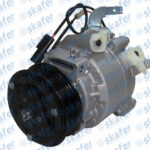 COMPRESSOR MITSUBISHI ASX OUTLANDER 7813A197
