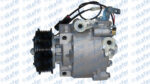 COMPRESSOR MITSUBISHI ASX OUTLANDER 7813A197 - Imagem 2