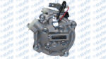 COMPRESSOR MITSUBISHI ASX OUTLANDER 7813A197 - Imagem 3