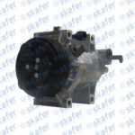 COMPRESSOR NISSAN FRONTIER 2006 92600EB40E CALSONIC