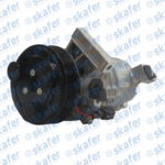 COMPRESSOR NISSAN TIIDA 2008 92600CJ63D