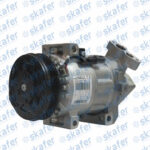 COMPRESSOR RENAULT SANDERO NOVO 926006775R-A