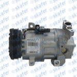 COMPRESSOR RENAULT SANDERO NOVO 926006775R-A - Imagem 3