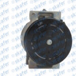 COMPRESSOR RENAULT SANDERO NOVO 926006775R-A - Imagem 4