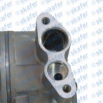 COMPRESSOR RENAULT SANDERO NOVO 926006775R-A - Imagem 7