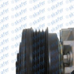 COMPRESSOR RENAULT SANDERO NOVO 926006775R-A - Imagem 6