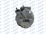 COMPRESSOR RENAULT MASTER 2013 CS20412 - Imagem 4