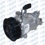 COMPRESSOR VW VOLKSWAGEN UP 2015 IS0820803A ACP217 MAHLE
