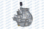 COMPRESSOR VW VOLKSWAGEN UP 2015 IS0820803A ACP217 MAHLE - Imagem 4