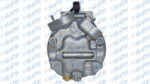 COMPRESSOR VOLKWSGAGEN FOX CROSSFOX SPACEFOX POLO 2004> ACP00021300000120 7894766696552 MAHLE - Imagem 4