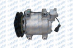 COMPRESSOR JOHN DEERE KOMATSU ESCAVADEIRA MOTONIVELADORA PATROLA 22U9791711 22B9791631 - Imagem 2