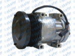 COMPRESSOR CATERPILLAR CHALLENGER 1789570
