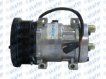 COMPRESSOR CATERPILLAR CHALLENGER 1789570 - Imagem 3