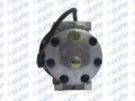 COMPRESSOR CATERPILLAR CHALLENGER 1789570 - Imagem 4
