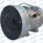 COMPRESSOR CATERPILLAR PA CARREGADEIRA 955C 963C 930H 990H 1835106 SANDEN