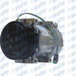 COMPRESSOR SCANIA 2008 1888033 1853081 10570893 570893 SD7H156023 SD7H158290
