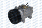 COMPRESSOR VW VOLKSWAGEN CAMINHAO 8 TONELADAS ELETRONICO 2RO820803A