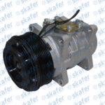 COMPRESSOR VW VOLKSWAGEN CAMINHAO 8 TONELADAS ELETRONICO 2RO820803A